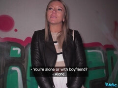 Amatéři, Velký zadek, Velké kozy, Kuřba, Creampie, Venku, Různé pohledy, Na veřejnosti