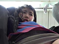 Любители, Азиатки