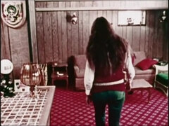 Røvslikning, Langt ned i halsen, Fisse, Vintage