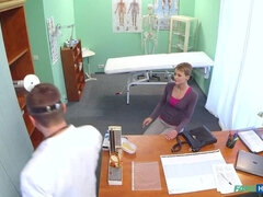 Kuřba, Doktor, Na psíka, Nohy, Fetiš, Z pohľadu účastníka, Uniforma, Voyeur