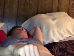 Leie, Grosser schwanz, Betrug, Fingern, Reif, Milf, Pov, Ehefrau