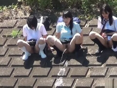 Asijské, Hd, Japonské, Lesbické