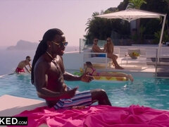 69 negenenzestig, Grote lul, Lul, Gezichtzitten, Sperma in gezicht, Interraciaal, Klein, Kut duiken