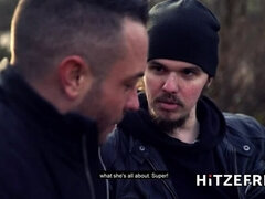 Saksalainen, Rankka, Hd, Selkäsauna, Äiti jota haluaisin panna, Äiti, Todellisuus, Ajeltu