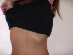 After Dinner Bath 2 - Victoria Puppy