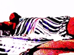 아마추어, 엉덩이, 미인, 귀여운, 깊은목구멍, 음경, 에보니, 자연적인