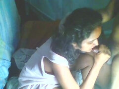 Hot Sri Lankan MILF Tina Baby Widow Vacation Fuck - Big Natural Tits & Ass