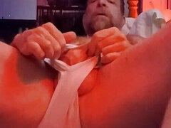 Leie, Amerikanisch, Grosser schwanz, Papi, Masturbation, Solo