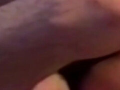 My First Anal Sex with Stepbrother and I Receive a Big Cumshot in My Anus