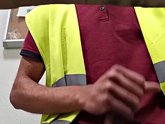 Latin Warehouse waiter