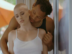 Μεγάλα βυζιά, Μαύρος, Ξανθιά, Πίπα, Βαθυ λαρυγγι, Σκληρό, Διαφυλετικό, Μικρούλης