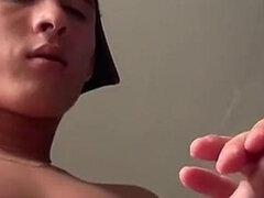 素人, デカチン, フェラチオ