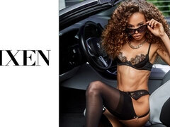 Arsch, Grosser schwanz, Blasen, Hundestellung, Schwarz, Interrassisch, Jungendliche (18+), Titten