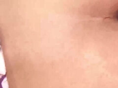 Pakistani Punjabi Bhabhi Fucked Hard by an Indian Guy with Her Legs Lifted