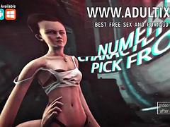 Kisbaba, Tekintélyes didik, Szőke, Cumizás, Kőkemény, Érett feleség, Tini, Begyek