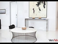 Cul, Gros cul, Plantureuse, Fille latino, Maman, Fils, Belle mère, Nénés