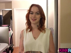 Hd, Rdečelaska, Solo