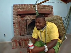 Pauzão, Peitos grandes, Negroa, Morena, Ébano negroa, Interracial, Mãe gostosa, Nylon