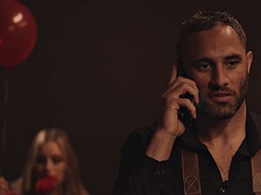 Bambino, Grande cazzo, Tette grandi, Pompino, Brunetta, Imbrogliare, Hardcore, Tette