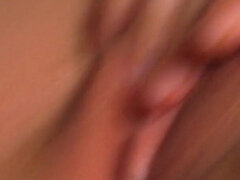 Amateur, Rubia, Europeo, Penetracion con dedos, Masturbación, Madres para coger, Orgasmo, Solo