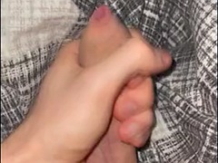 Amatör, Stor kuk, Brittisk, Homosexuell, Hardcore, Onani