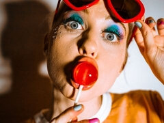 Analny, Tyłek, Obciąganie, Styl na pieska, Fetysz, Obciąganie, Nastolatki, Cycki