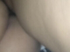 Stor rumpe, Par, Hjemmelaget, Latina