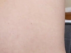 Amatör, Anal, Dildo, Maskinknull, Onani, Rödhårig, Shemale, Solo