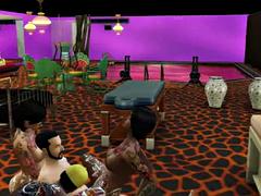 Family and friends sims 4