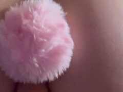 18 jahre, Leie, Arsch, Grosser arsch, Braunhaarige, Muschi, Solo, Jungendliche (18+)