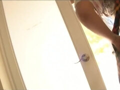 Velika rit, Velike joške, Fafanje, Busty, Umazano govorjenje, Latinka, Naravne joške, Joške