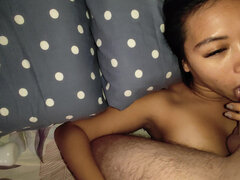 Real Homemade Anal Creampie