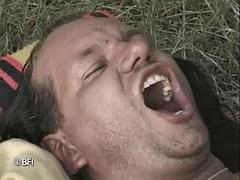 Bambino, Fetish, Nonnina, Capellona, Matura, All'aperto