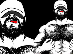 [verbal] Alpha Man Fills You with Poz Sperm