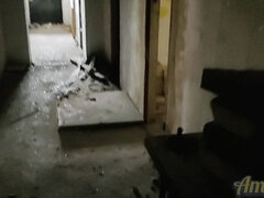 Handjob, Selbstgemacht, Masturbation, Solo