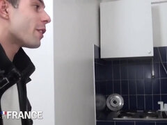 Charly Spark likes hard dick more than anything else, especially when inside her soaking wet pussy