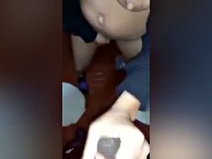 아마추어, 큰 음경, 흑인, 게이, 핸드잡, 하드코어, 라티나, 밀프