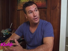 Duże cycki, Kompilacja, Wytrysk, Kutas, Okulary, Lizanie, Naturalne cycki, Trójkąt