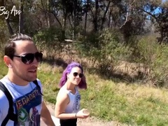 April BigAss Risky Swallow Yellow Pee Street Cumshot Latina Amateur