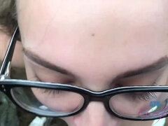 Grosse bite, Brunette brune, Tir de sperme, Fétiche, Fétiche des pieds, Hd, Pov, Rasée