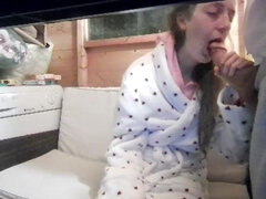 Smoking and Sensual Play Compilation