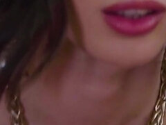 Ginebra Bellucci and Eve Sweet's Sex Vacation