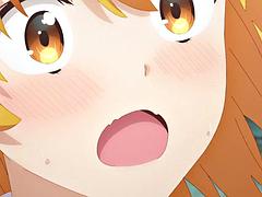 큰 음경, 큰 가슴, 밀프, 젖가슴