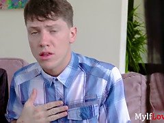 Bruinharig, Bedriegen, Oudere vrouw, Fetisj, Hardcore, Hd, Moeder die ik wil neuken, Vrouw