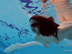 Brunetka, Fetiš, Pornstars, Na veřejnosti, Ruské, Sólo, Kozičky, Pod vodou