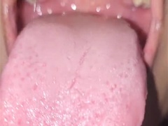 18 let, Americké, Brunetka, Sperma v puse, Homemade, Nahé, Běhna, Teenka