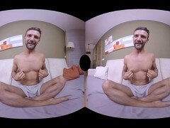 Tredimensionel, Homoseksuel, Onani, Pov, Solo, Pirring