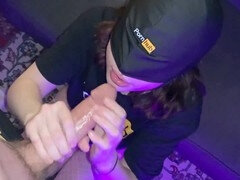 Ondó fröcskölés, Arcra élvezés, Óriási fasz, Óriási