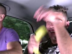 Doryann Marguets Bareback Cum Orgy