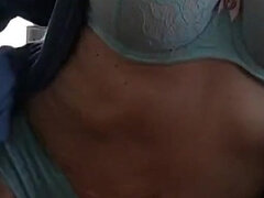 Blondine, Pik sutte, Creme tærte, Tysk, Ældre kvinde, Pov